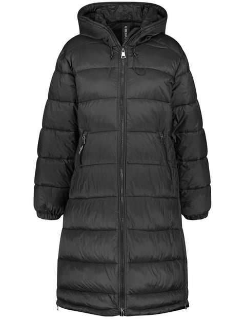 gerry weber down coat