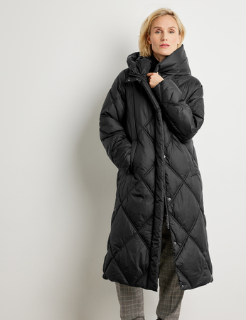 gerry weber puffer coats