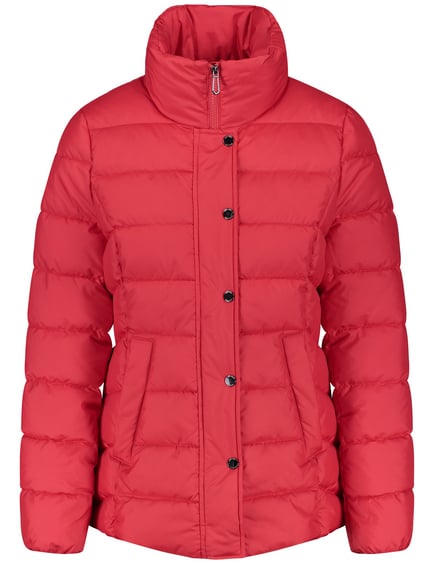 Gerry weber quilted cheap jacket with down filling