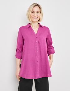 veeg thema optellen Shirt blouses for Women | Premium Quality | GERRY WEBER
