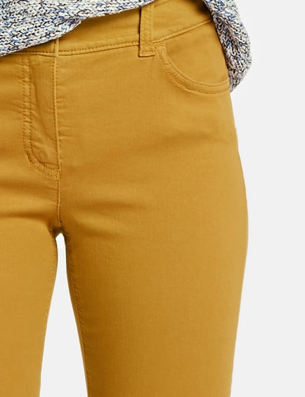 yellow jeans near me