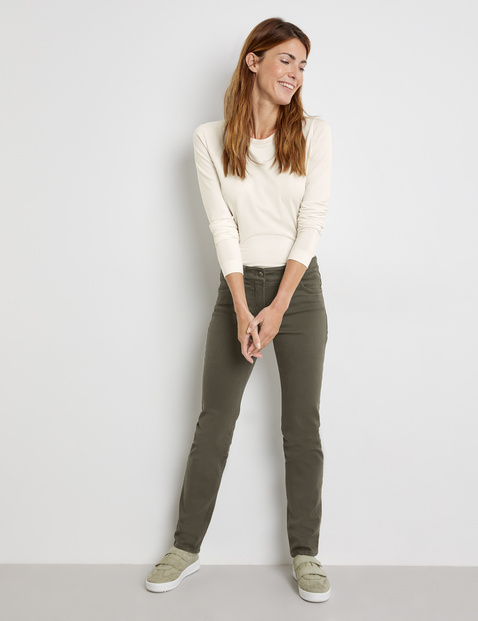 H&m petite outlet trousers