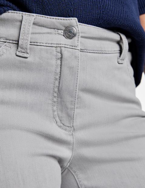 5-pocket trousers, Best4me Slim Fit