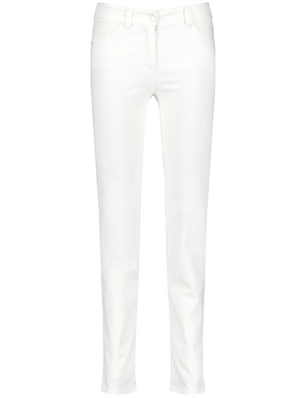 White Denim Trousers Men Baggy Jeans Slim Fit Pants Classic Jean Homme  Spijkerbroeken Heren Biker High Quality Soft Fashion - AliExpress