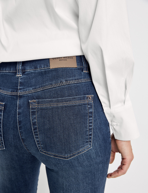 5-Pocket Jeans Best4me Slim Fit