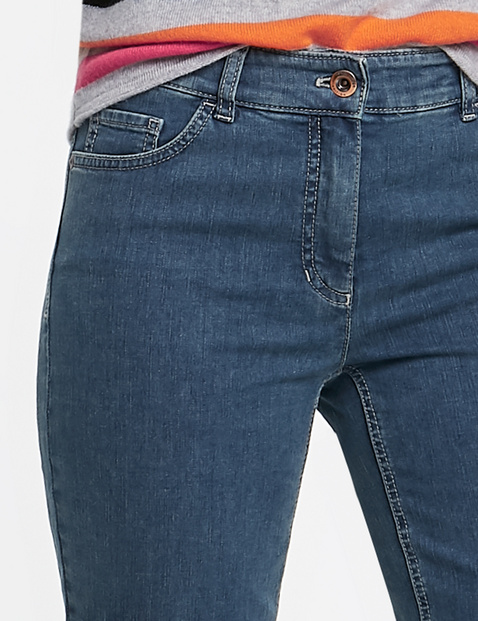 5-pocket-jeans Straight Fit Romy
