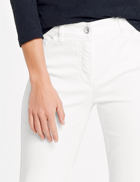 5-Pocket Jeans Straight Fit