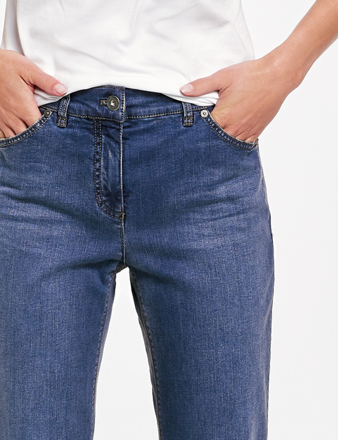 5-Pocket Jeans Comfort Fit