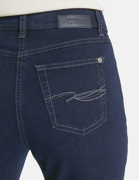 Five-pocket jeans, Comfort Fit