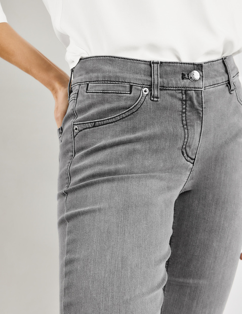 Jeans Best4me Skinny Kurzgröße
