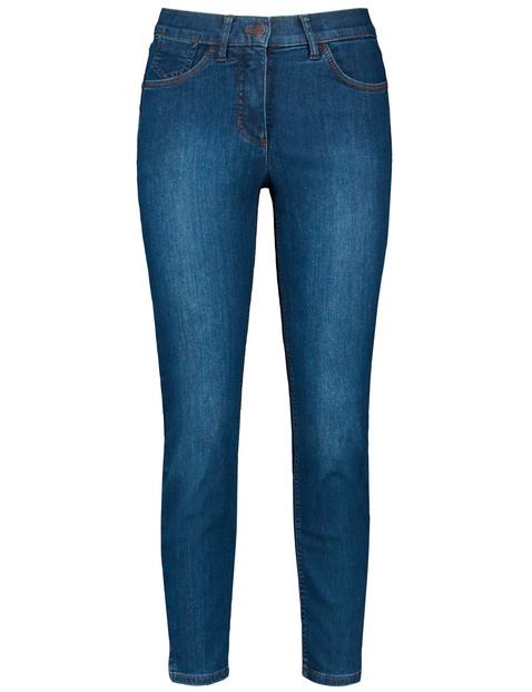 Etam The Weekend Skinny Jeans