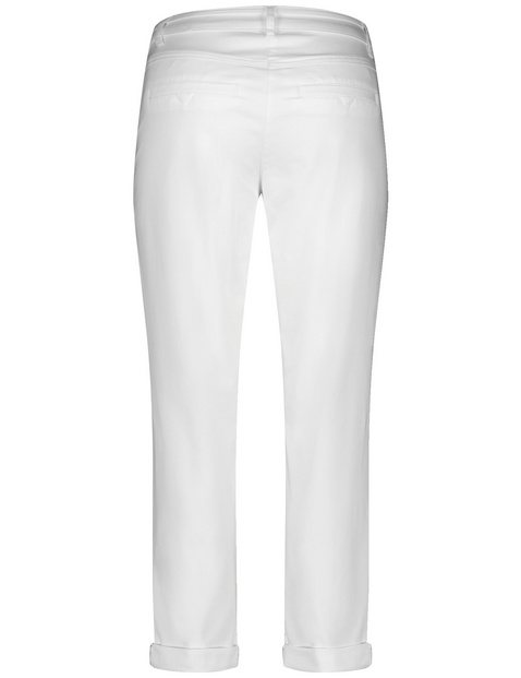 7/8-broek KES꞉SY CHINO