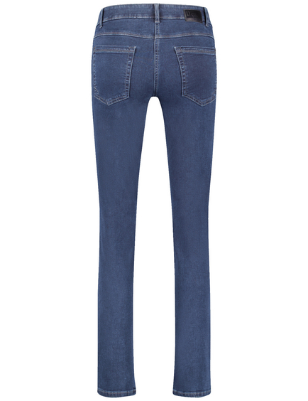 Dżinsy SOL꞉INE BEST4ME Slim Fit z 5 kieszeniami