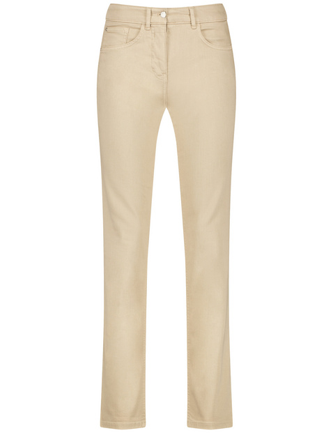 5-pocket SOLINE BEST4ME slim fit short size
