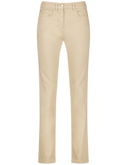5-pocket SOLINE BEST4ME slim fit short size