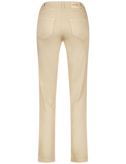 5-pocket SOLINE BEST4ME slim fit short size
