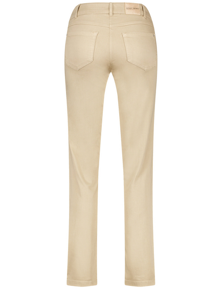5-pocket SOLINE BEST4ME slim fit short size