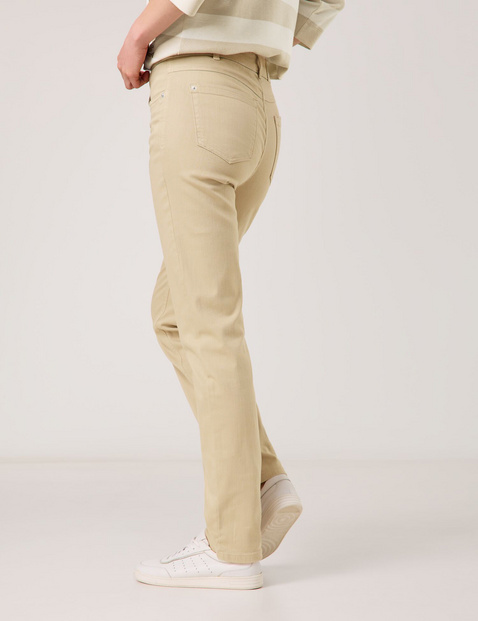 5-pocket SOLINE BEST4ME slim fit short size