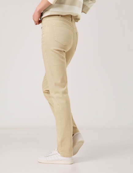5-pocket SOLINE BEST4ME slim fit short size