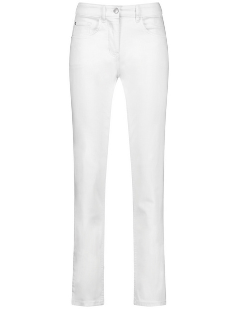 5-pocket SOLINE BEST4ME slim fit korte maat