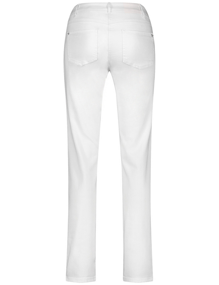 5-pocket SOLINE BEST4ME slim fit korte maat