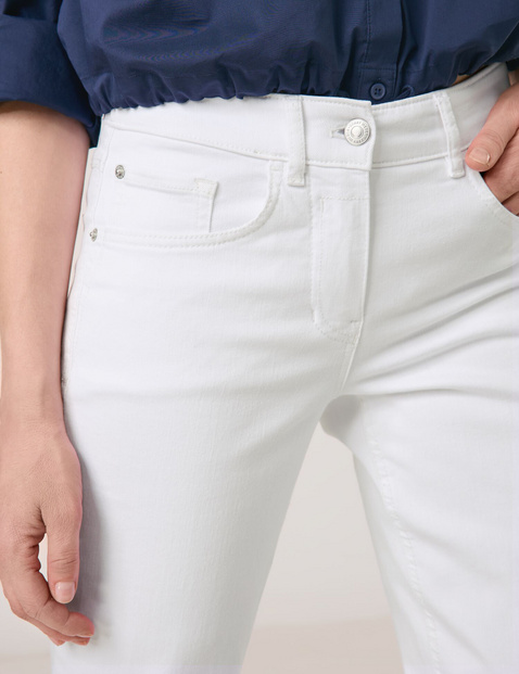 5-pocket SOLINE BEST4ME slim fit korte maat