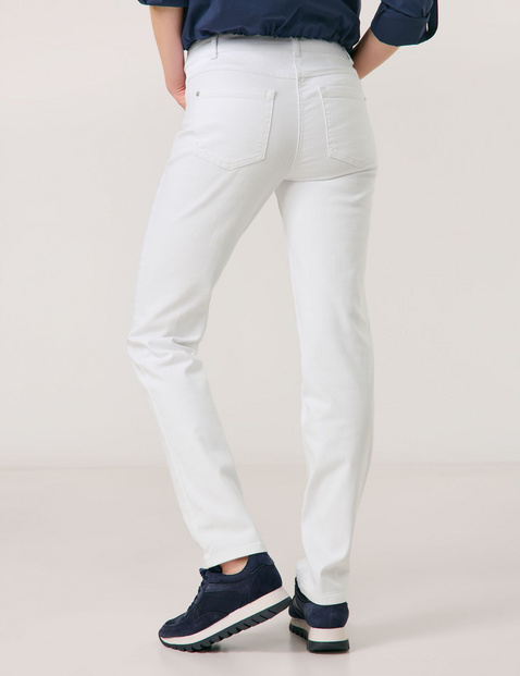 5-pocket SOLINE BEST4ME slim fit korte maat