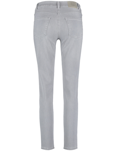 Dżinsy SOL꞉INE BEST4ME Slim Fit z 5 kieszeniami