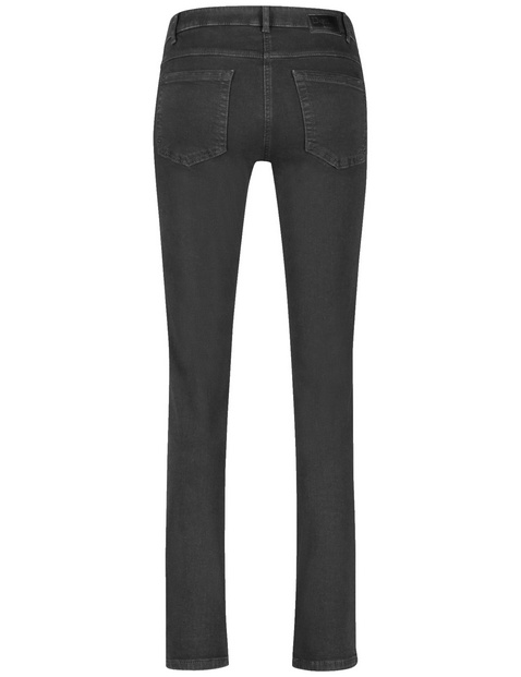 Dżinsy SOL꞉INE BEST4ME Slim Fit z 5 kieszeniami