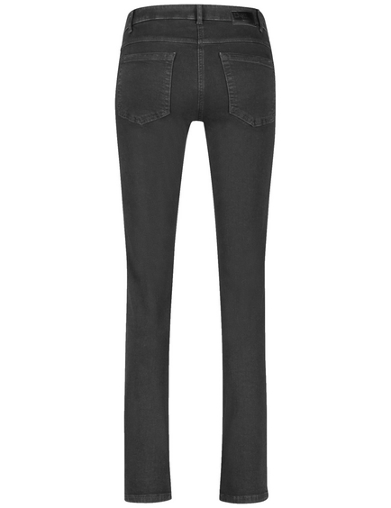 Dżinsy SOL꞉INE BEST4ME Slim Fit z 5 kieszeniami