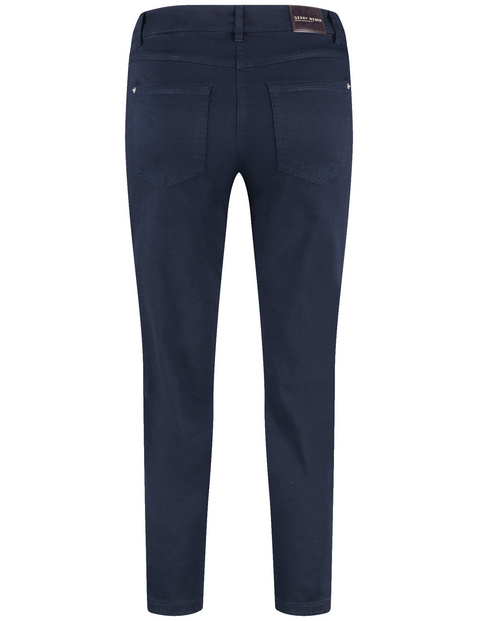 5-Pocket SOL꞉INE BEST4ME in 3/4 Länge