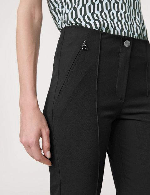 Stretch trousers SAN꞉YA SKINNY FIT