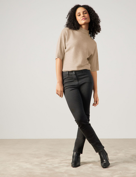 Five-pocket ALIS꞉SA