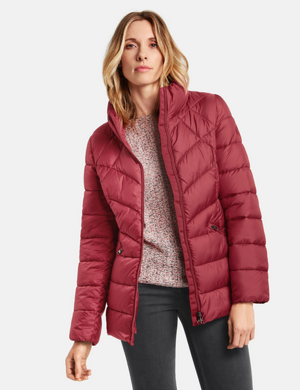 gerry weber down coat