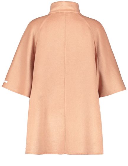 River island hot sale cape coat