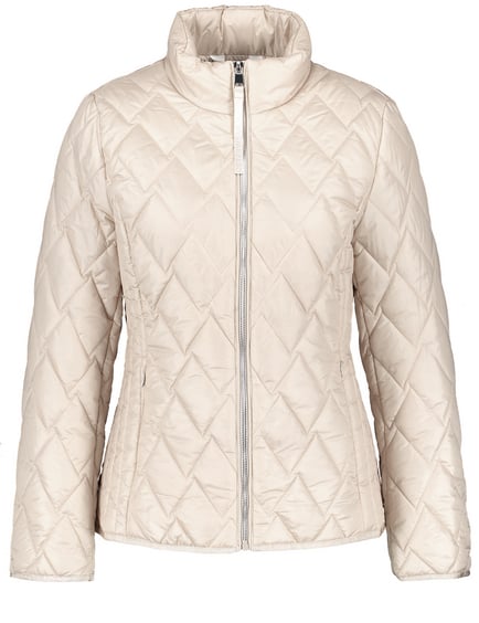 Ladies lightweight deals quilted coats