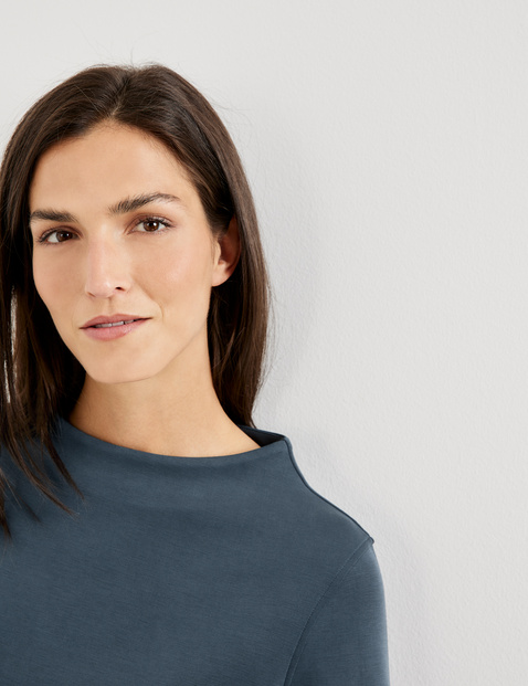 3/4 Arm Sweatshirt