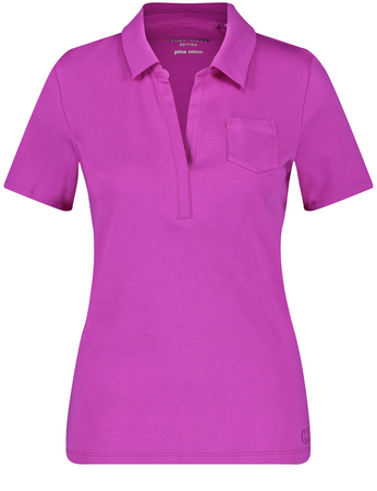 Gerry weber poloshirts online dames