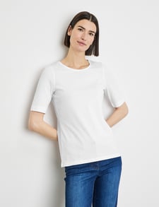 Shirts für Damen | T WEBER Qualität Trendige Premium GERRY |
