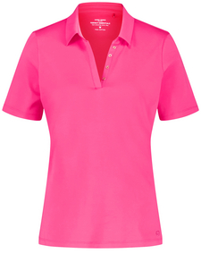 Gerry Weber Shirts | Garry Polo Shirt | Color: Blue | Size: XL | Javarl1972's Closet