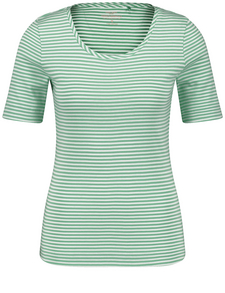 GERRY | T für Premium WEBER | Damen Shirts Trendige Qualität