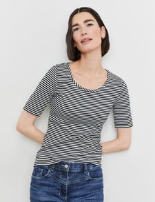 Shirts WEBER T | | Premium GERRY Trendige Qualität Damen für