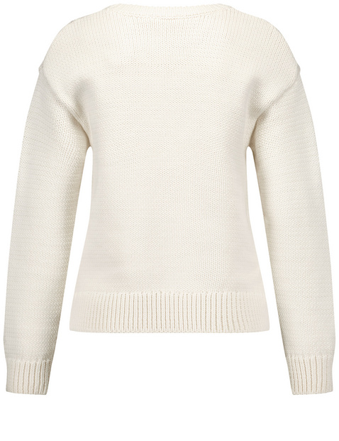 Nowoczesny sweter Nowoczesny sweter